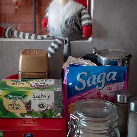 Modern In The Center Of Wroclaw!