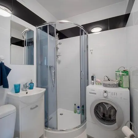 Apartment Modern In The Center Of Wroclaw!