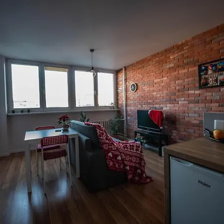 Апартаменты Modern In The Center Of Wroclaw!