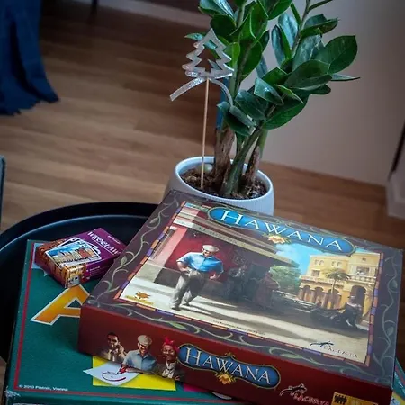 Modern In The Center Of Wroclaw! * Wroclaw